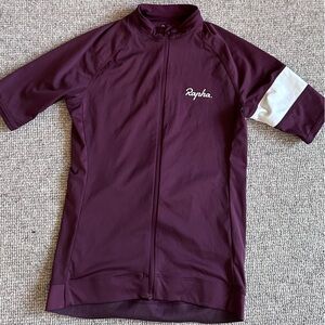 Rapha Core Jersey (XS)